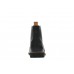 Мужские высокие ботинки Clarks Batcombe Lord 26134857, черные