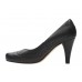 Женские туфли-лодочки Clarks Dalia Ruby 26134969, черные
