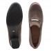 Женские лоферы Clarks Un Damson Lane 26144601, серые