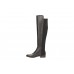 Женские сапоги Clarks Caddy Belle 26107904, черные
