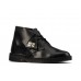 Женские дезерты Clarks Desert Boot. 26155526, черные