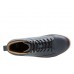 Мужские высокие кеды Clarks Norsen Mid 26128745, синие