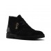 Женские дезерты Clarks Desert Boot 2 26155666, черные