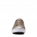 Женские кеды Clarks Pawley Rilee 26153256, серые