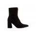 Женские полусапоги Clarks Laina85 Ankle 26150977, черные