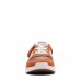 Мужские кроссовки Clarks RaceLite Tor 26164295, оранжевые