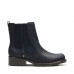 Женские челси Clarks Orinoco Club 26126740, синие