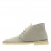 Мужские дезерты Clarks Desert Boot 26155527, песочные