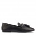 Женские лоферы Clarks Pure2 Tassel 26161315, черные