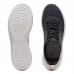 Женские кроссовки Clarks Nova Glint 26165317, черные