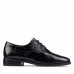 Женские дерби Clarks Ria Derby 26161290, черные
