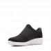 Женские кроссовки Clarks Kayleigh Band 26157725, черные