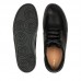 Мужские полуботинки Clarks Oakland Walk 26154069, черные