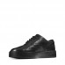 Женские оксфорды брогированные Clarks Hero Brogue. 26152346, черные