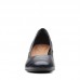 Женские туфли-лодочки Clarks Un Cosmo Step 26135446, черные Женские туфли-лодочки Clarks Un Cosmo Step 26135446, черные