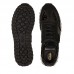 Женские кроссовки Clarks Retro Run 26152207, черные