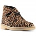 Женские дезерты Clarks Desert Boot. 26154161, коричневые