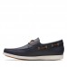 Мужские топсайдеры Clarks Ferius Coast 26159746, синие