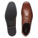 Мужские дерби Clarks Howard Walk 26162017, коричневые