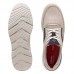 Мужские полуботинки Clarks Gaskill Lace 26165155, серые