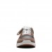 Мужские кроссовки Clarks RaceLite Tor 26164269, серые