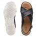 Женские сандалии Clarks Clara Cove 26164722, черные