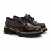 Женские дерби Clarks Orianna Derby 26161402, красные