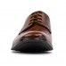 Мужские дерби Clarks Gilman Plain 26147579, коричневые