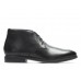 Мужские ботинки Clarks Banbury Mid 26135424, черные
