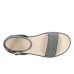Женские сандалии Clarks Botanic Ivy 26139235, синие