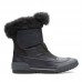 Женские полусапоги Clarks Gilby Sally 26136796, черные
