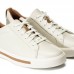 Женские кеды Clarks Un Maui Lace 26140168, белые