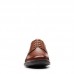 Мужские дерби Clarks Howard Walk 26162017, коричневые
