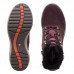 Женские ботинки Clarks Un Orbit Lace 26137995, фиолетовые