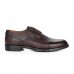 Мужские дерби Clarks  F1602-140, коричневые