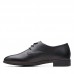 Женские дерби Clarks Trish Tye 26163480, черные