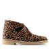 Женские дезерты Clarks Desert Boot. 26154161, коричневые