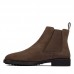Женские челси Clarks Griffin Plaza 26151053, коричневые