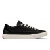 Женские кеды Clarks Aceley Lace 26158980, черные