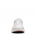 Мужские кроссовки Clarks RaceLite Lace 26165927, белые
