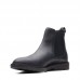 Мужские челси Clarks Clarkdale Hall 26162277, черные
