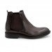 Мужские челси Clarks  BC3806-140, коричневые