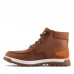 Мужские высокие ботинки Clarks Ripway Higtx 26152113, коричневые