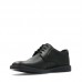 Мужские дерби Clarks Atticus LTLace 26163239, черные