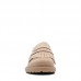Женские лоферы Clarks Orinoco2Loafer 26166102, бежевые