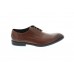 Мужские дерби Clarks Prangley Walk 26123256, коричневые