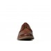 Мужские дерби Clarks Stanford Walk 26147900, коричневые