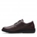 Мужские полуботинки Clarks Nature Ii 26142038, коричневые