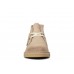 Мужские дезерты Clarks Desert Boot 2 26155495, песочные