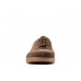 Мужские кеды Clarks Oakland Run 26154056, оливковые